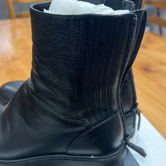 💛GORGEOUS Aquazzura Boots💛 - Picture 12 of 13